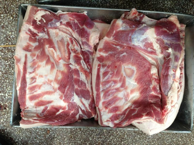 怎樣檢測肉制品中是否含有瘦肉精