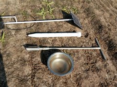 霍爾德土壤墑情監(jiān)測系統(tǒng)，可進(jìn)行全面地觀測